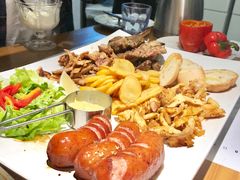 -HELLO MUSAE 拾光缪斯餐厅·纯正希腊风味(苏州中心店)