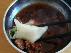 -吴淞老街砂锅馄饨(北兴路店)