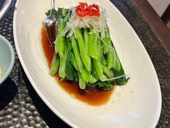 -长春凯悦酒店-品悦中餐厅