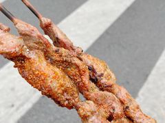 -新疆伊宁远征餐厅