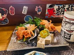 -半藏居酒屋(香港花园店)