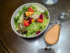 -张大嘴菜馆(庞各庄店)