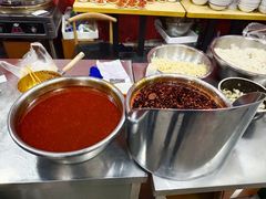 -王菊美食街·王菊面馆(总店)