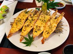 -蟹田居·活蟹料理(东城店)