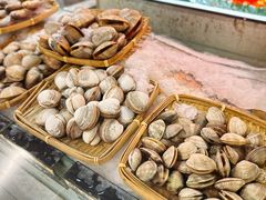 -渔娘渔家丹东海鲜(东直门店)