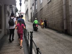 -Koi thé(水坑尾街店)