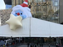 -义乌之心城市生活广场