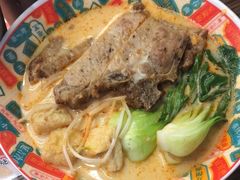 -孖记茶档·热腾茶餐(江南西plus店)