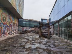 -四川美术学院美术馆