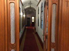 -马勒别墅·中餐厅