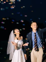 -绽放摄胶片摄影工作室