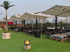 -沸奇公园·情景团建·年会露营烧烤轰趴生日(科技园店)