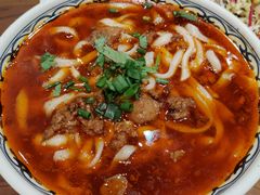 -韩师傅老大同刀削面(北苑路店)