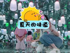 -天津梵高星空艺术馆(天河城旗舰店)
