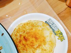 -西部马华清真兰州牛肉面·烧烤夜市(三里河店)