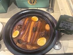 -大张烙馍村·美食地标(泉山店)