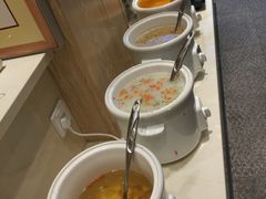 -素满香·素食自助餐(苏州·临顿路店)
