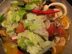 -宝莱纳餐厅(滨江店)