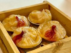 蟹黄灌汤包-南宁荔园维景国际酒店·荔园中餐厅