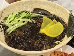 -咕咕站韩国料理(紫金港店)