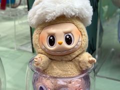 -泡泡玛特POPMART(合生汇店)