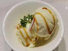 -夏日玛莉西餐厅(岳阳花板桥步步高店)
