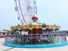 -渔岛海洋度假区