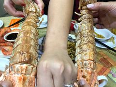 -广胜通达海鲜食府(黄沙店)