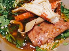 -周幺妹重庆老火锅(银泰城总店)