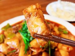 -Alali阿拉礼·新疆家宴(西溪新座店)