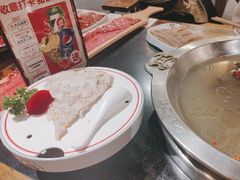 -大龙燚火锅(春熙店)