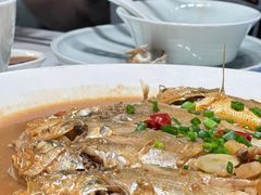 -温岭人家(红花北路店)