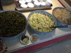 -闫家驴肉火烧(五四店)
