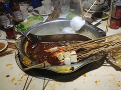 -袁记串串香(世欧王庄店)