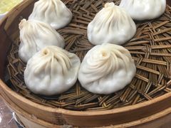 -锡笼记·无锡小笼(人民路店)