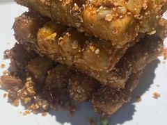 -铜锣湾·有麝自然香(重庆新天地店)