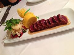 -茹丝葵牛排馆(民生店)