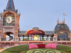 -上海迪士尼度假区