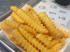 -Shake Shack(南山万象天地店)