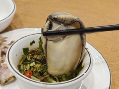 -濠轩阁特色生蚝火锅(水湾路店)