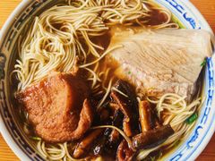 -同得兴 Since·1995 传统苏式面馆(十全街店)