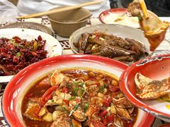 -老三样·旧食新味(船山路店)