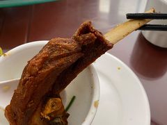 -范记靖远羊羔肉(博物馆店)