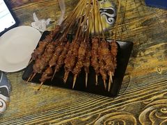 -胖哥豆皮(调兵山店)