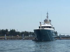-东姑阿都拉曼海洋公园