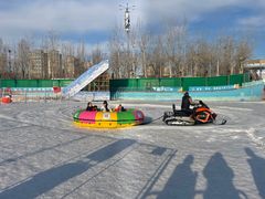 -欢乐水魔方水世界