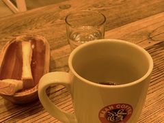 -漫咖啡(红唐店)