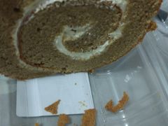 雀巢瑞士卷-红宝石·鲜奶小方·海派西点房(四平店)