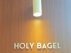 -HOLY BAGEL(苏河店)