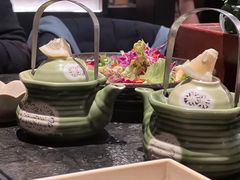 -吉川谷谷·铁板烧烤肉放题(石景山台湾街店)